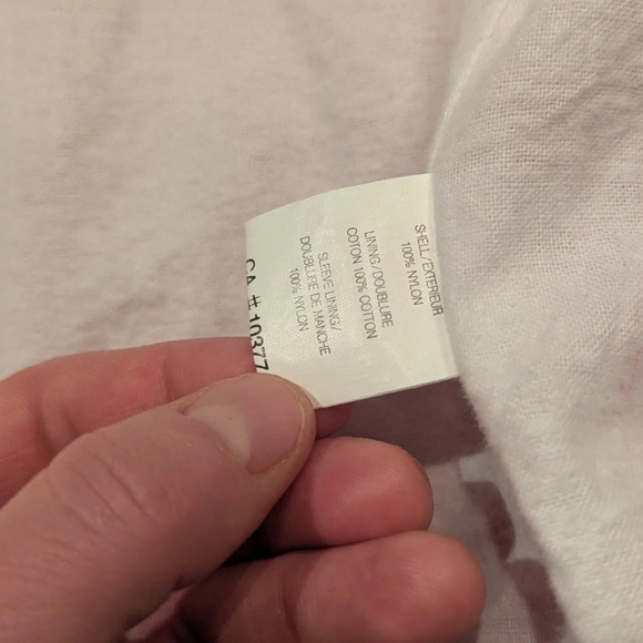 Vintage Montreal Canadiens 1990 Jacket, Size L - Picture 7 of 7